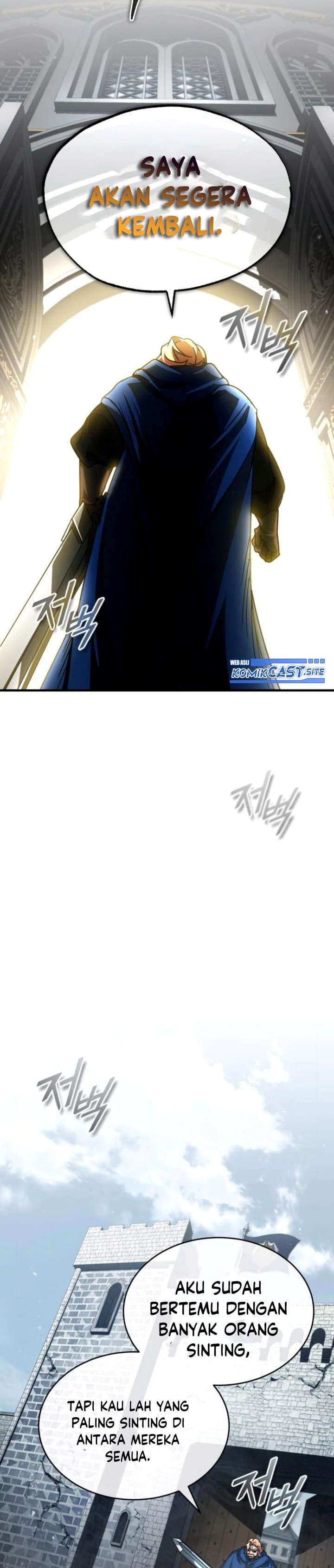 Read The Heavenly Demon Can’t Live A Normal Life (ID) Manga Online