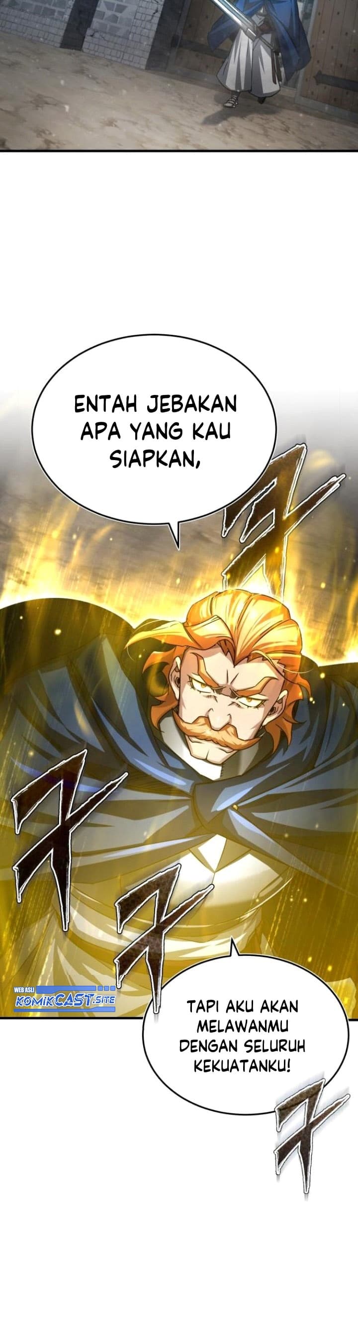 Read The Heavenly Demon Can’t Live A Normal Life (ID) Manga Online