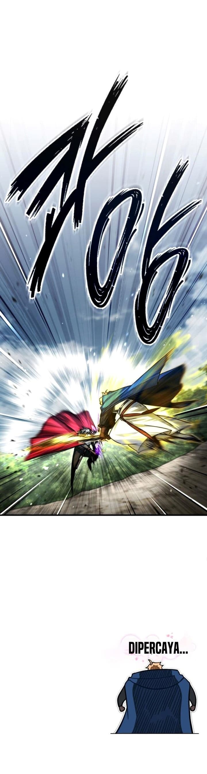 Read The Heavenly Demon Can’t Live A Normal Life (ID) Manga Online