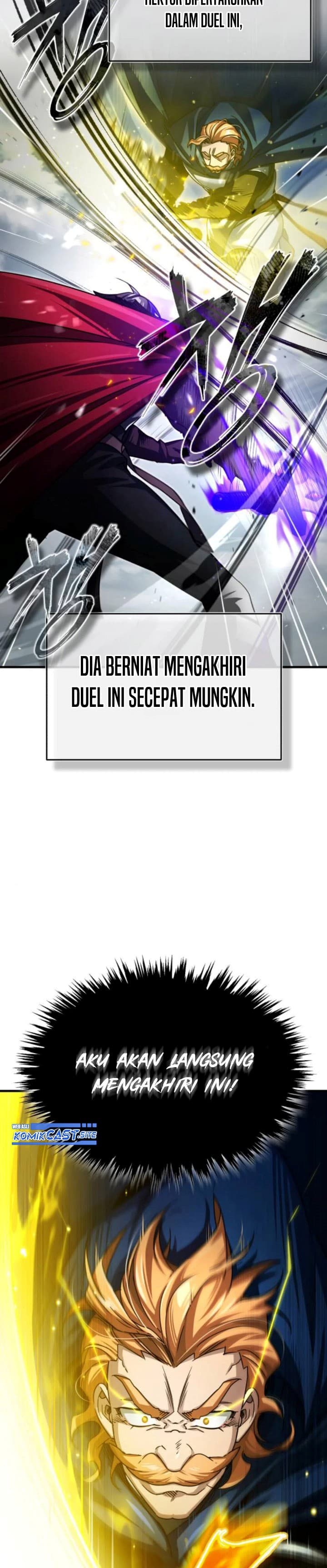 Read The Heavenly Demon Can’t Live A Normal Life (ID) Manga Online