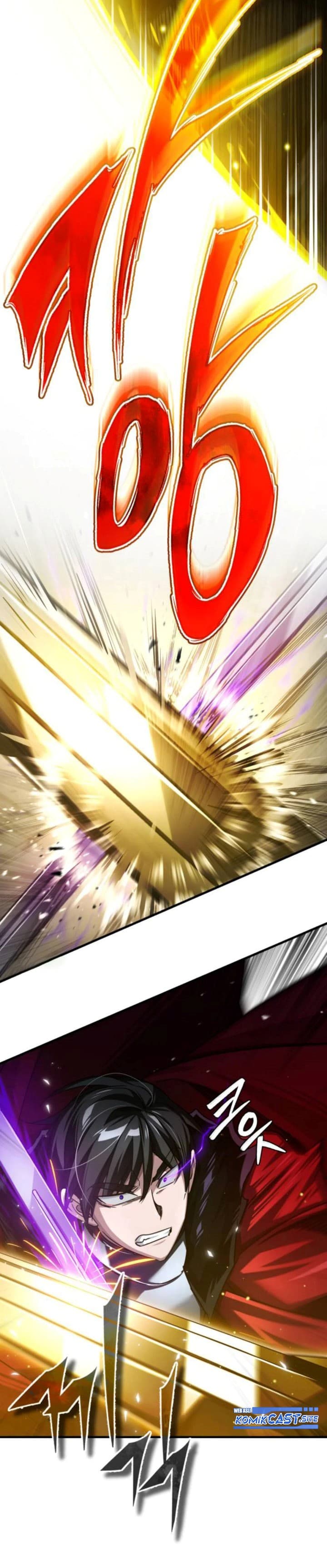 Read The Heavenly Demon Can’t Live A Normal Life (ID) Manga Online