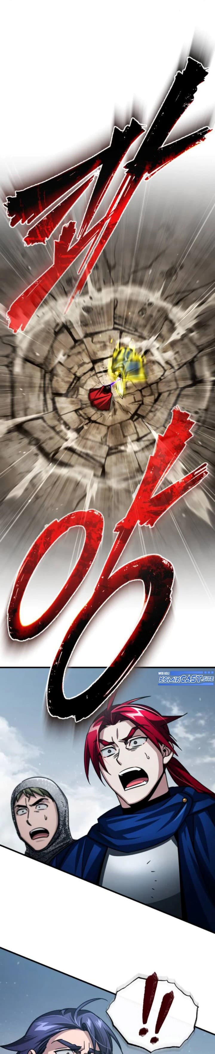 Read The Heavenly Demon Can’t Live A Normal Life (ID) Manga Online