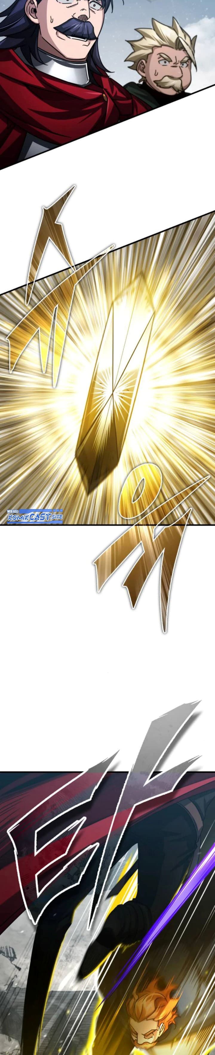 Read The Heavenly Demon Can’t Live A Normal Life (ID) Manga Online