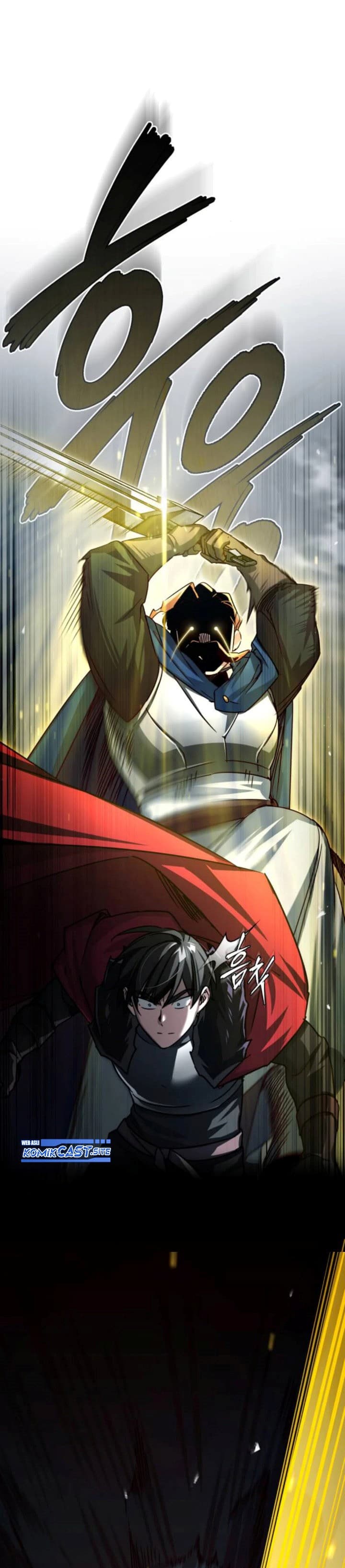 Read The Heavenly Demon Can’t Live A Normal Life (ID) Manga Online