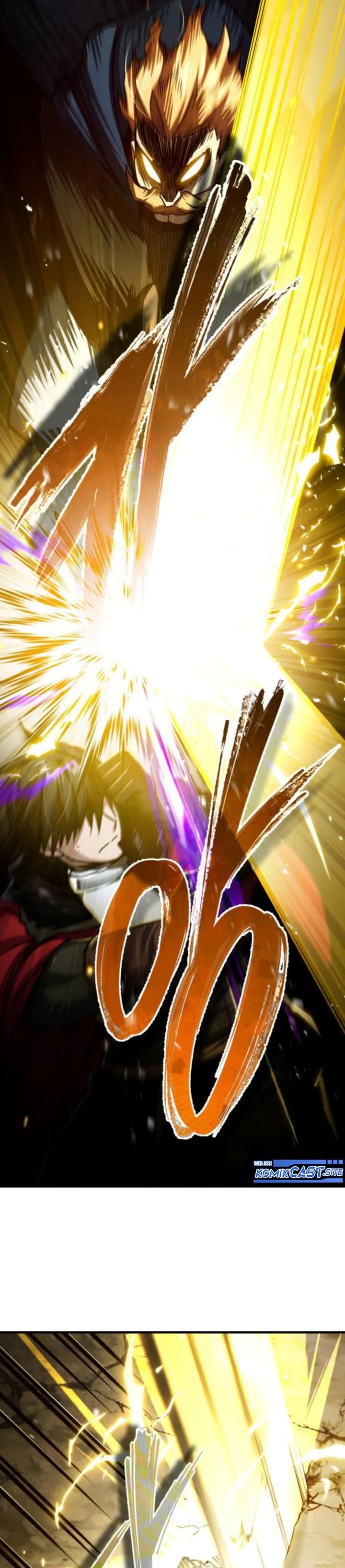 Read The Heavenly Demon Can’t Live A Normal Life (ID) Manga Online