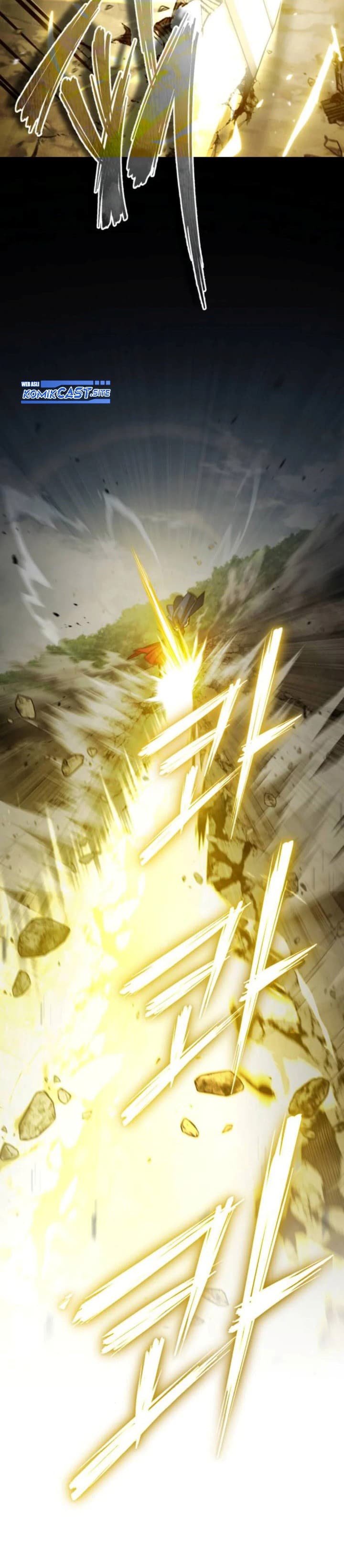 Read The Heavenly Demon Can’t Live A Normal Life (ID) Manga Online