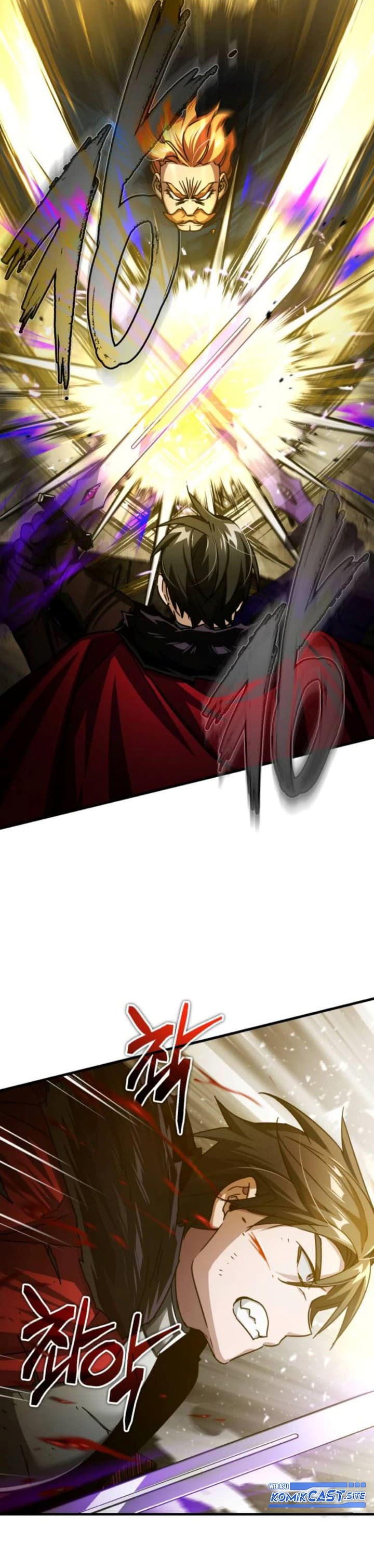 Read The Heavenly Demon Can’t Live A Normal Life (ID) Manga Online