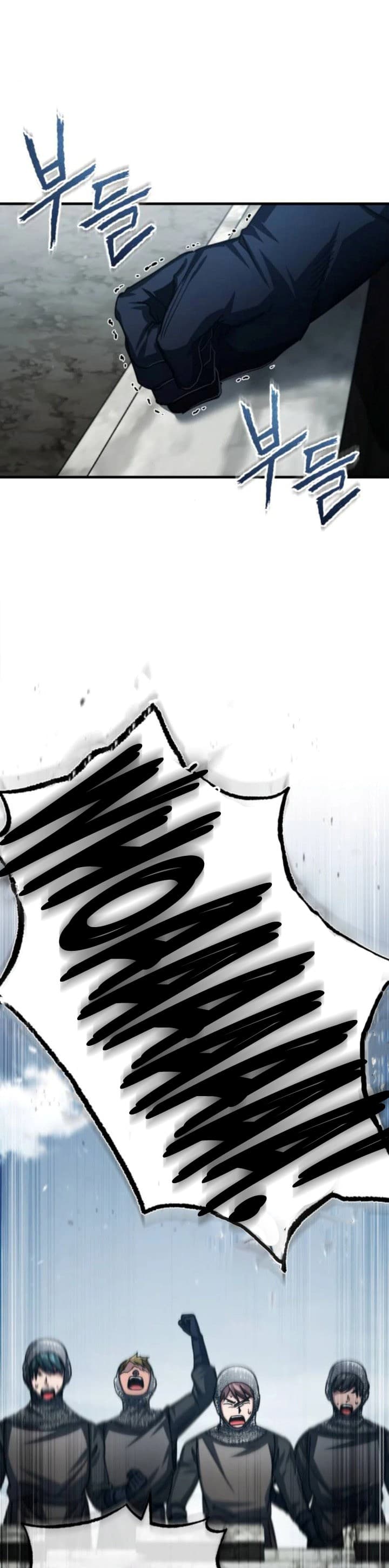 Read The Heavenly Demon Can’t Live A Normal Life (ID) Manga Online