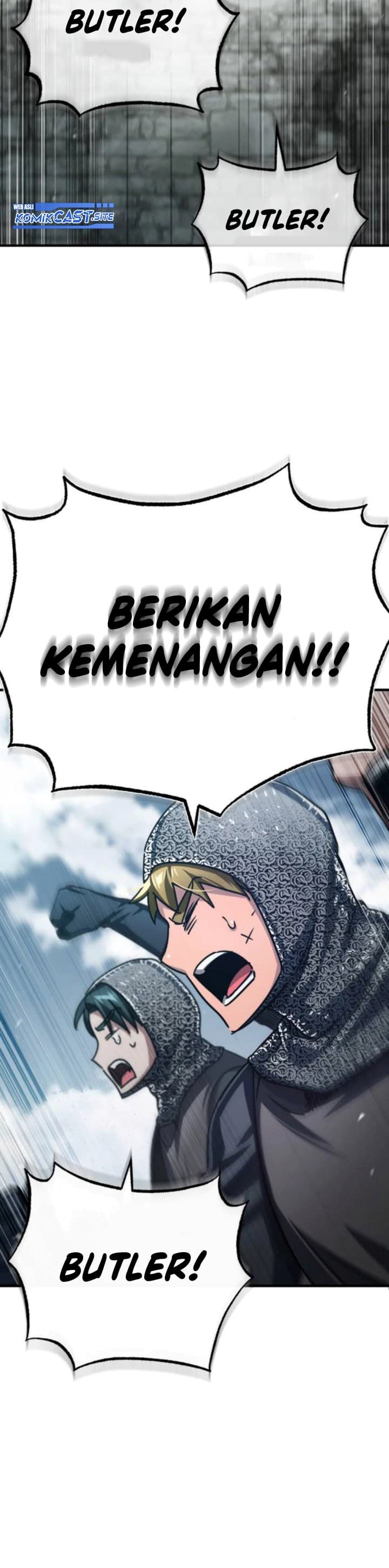 Read The Heavenly Demon Can’t Live A Normal Life (ID) Manga Online