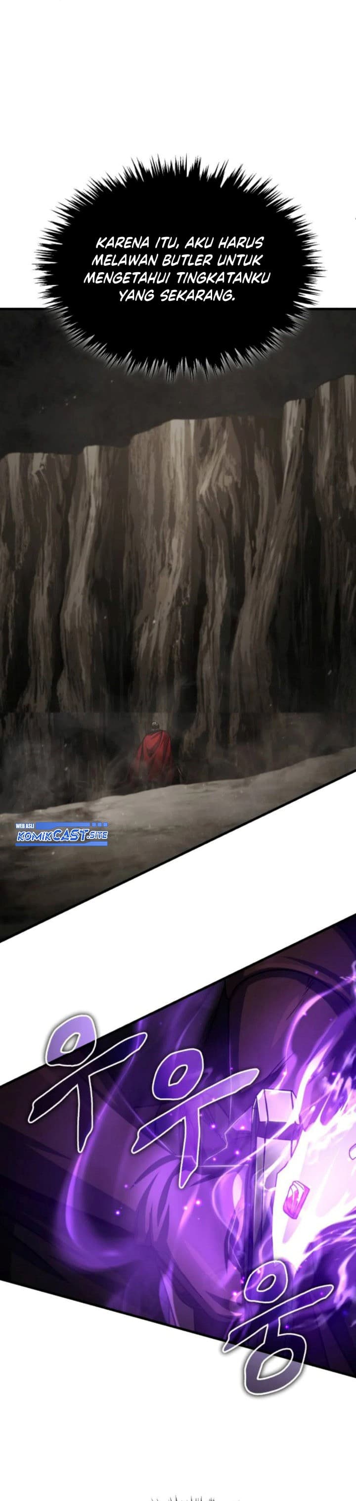 Read The Heavenly Demon Can’t Live A Normal Life (ID) Manga Online