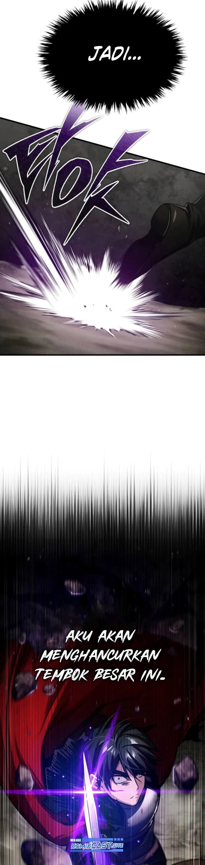 Read The Heavenly Demon Can’t Live A Normal Life (ID) Manga Online