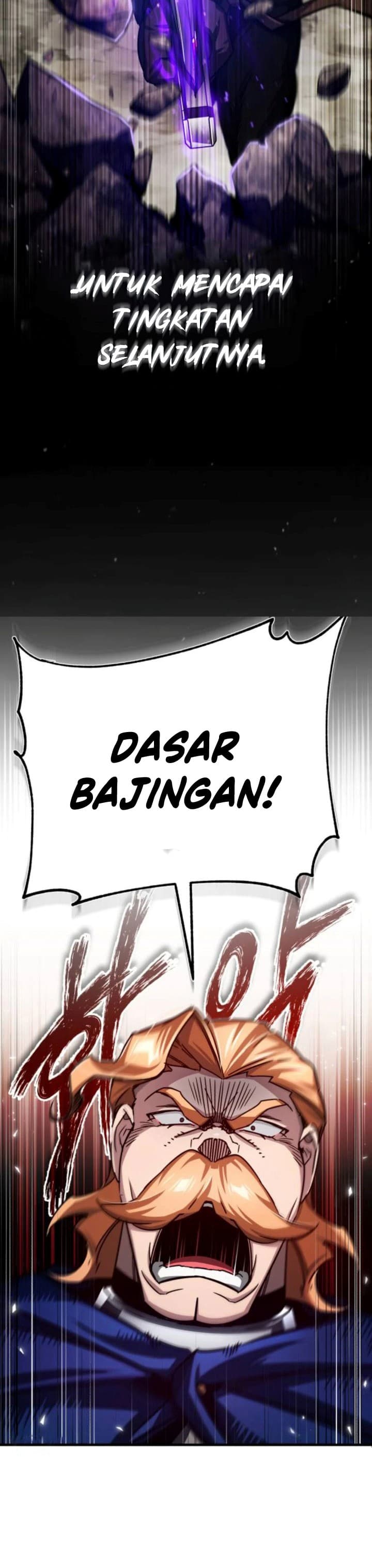 Read The Heavenly Demon Can’t Live A Normal Life (ID) Manga Online