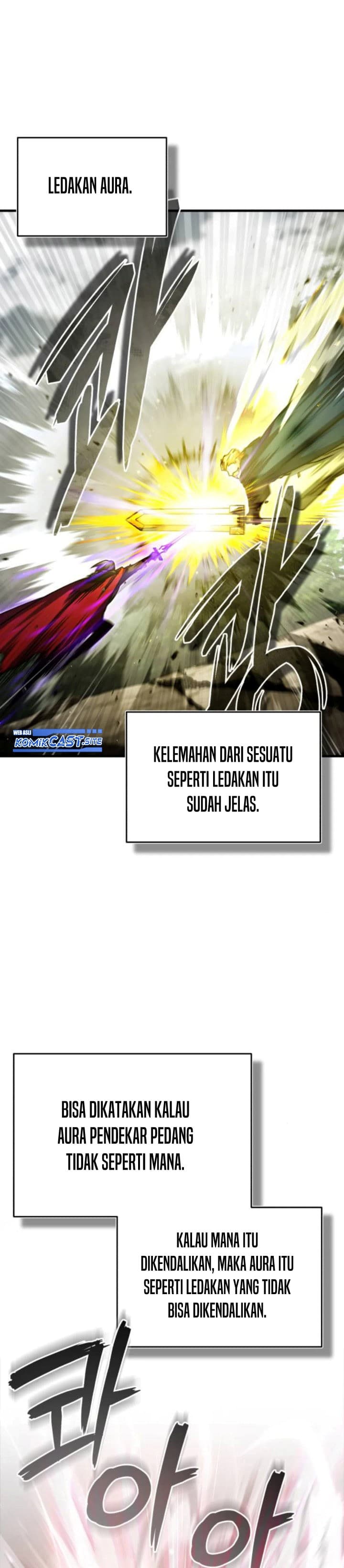 Read The Heavenly Demon Can’t Live A Normal Life (ID) Manga Online