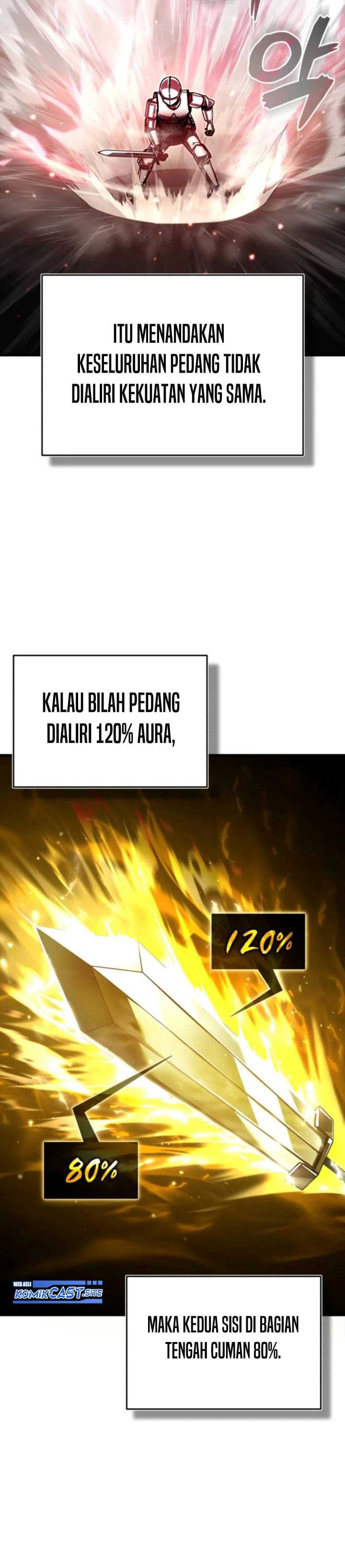 Read The Heavenly Demon Can’t Live A Normal Life (ID) Manga Online