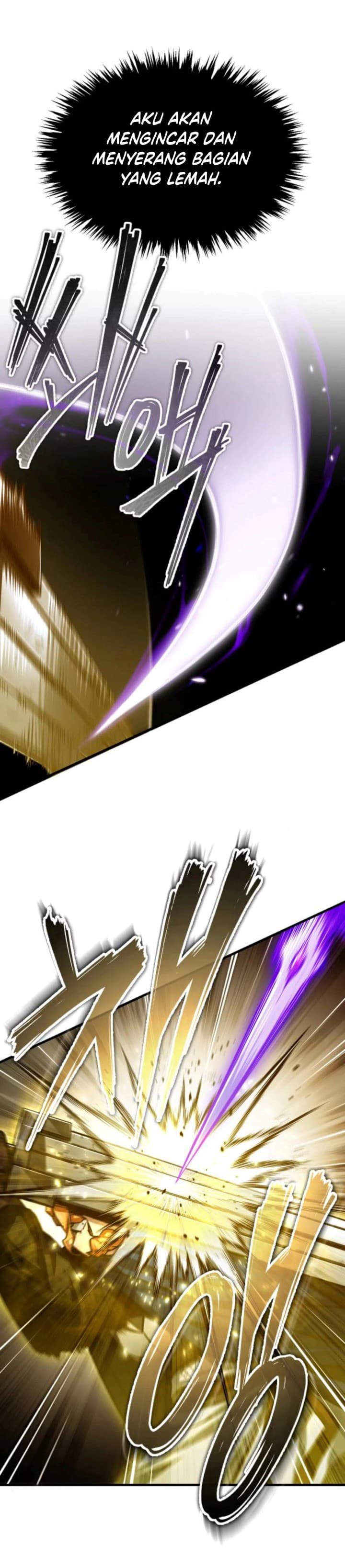 Read The Heavenly Demon Can’t Live A Normal Life (ID) Manga Online