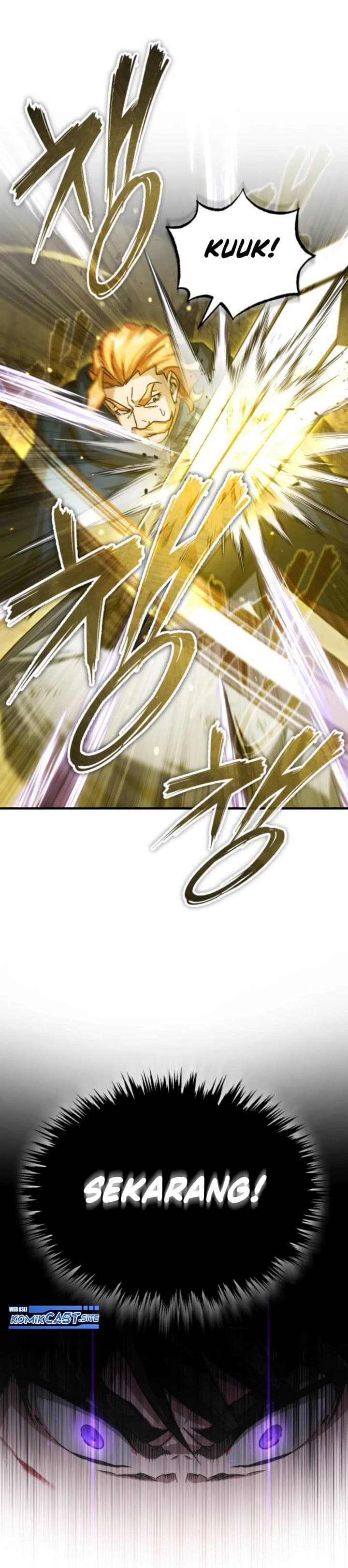 Read The Heavenly Demon Can’t Live A Normal Life (ID) Manga Online