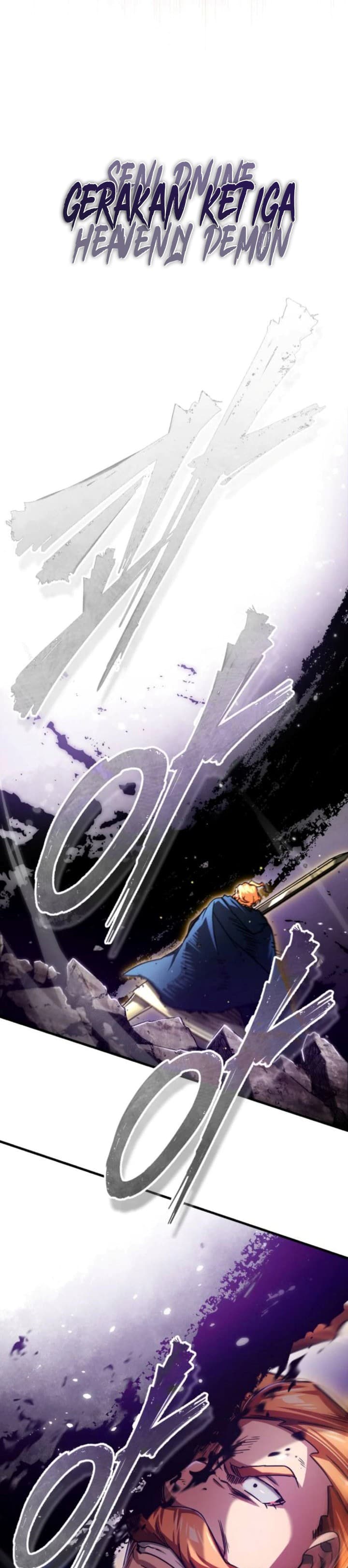 Read The Heavenly Demon Can’t Live A Normal Life (ID) Manga Online