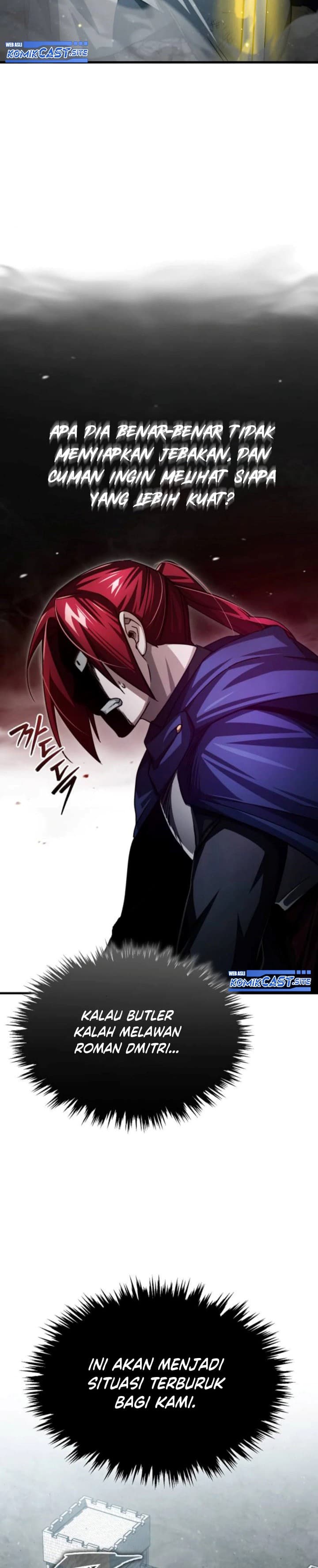 Read The Heavenly Demon Can’t Live A Normal Life (ID) Manga Online