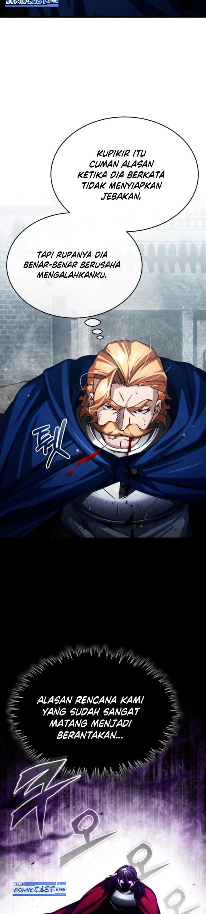 Read The Heavenly Demon Can’t Live A Normal Life (ID) Manga Online