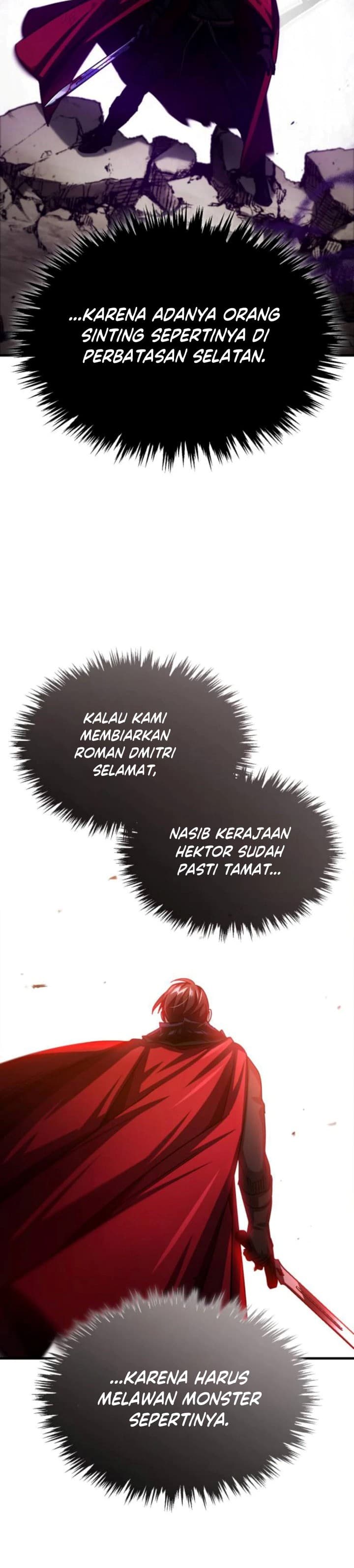 Read The Heavenly Demon Can’t Live A Normal Life (ID) Manga Online