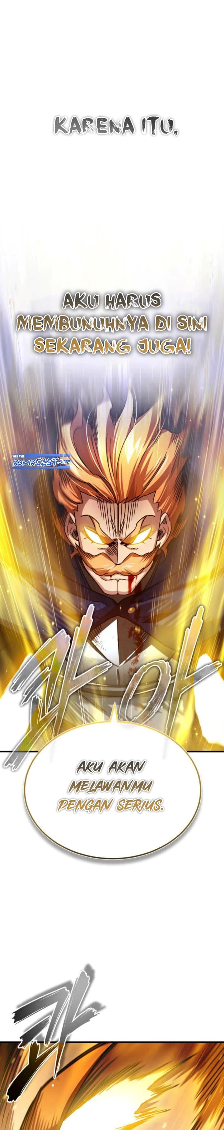 Read The Heavenly Demon Can’t Live A Normal Life (ID) Manga Online