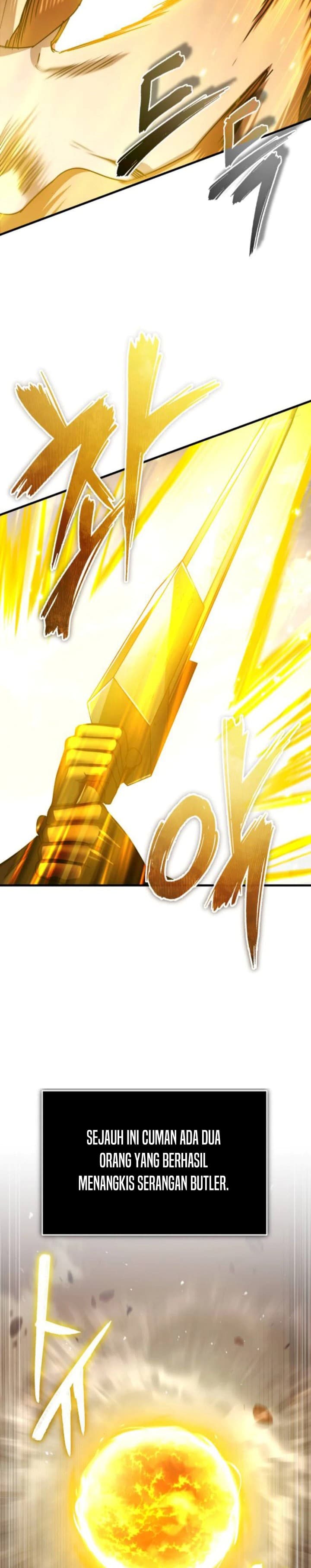 Read The Heavenly Demon Can’t Live A Normal Life (ID) Manga Online