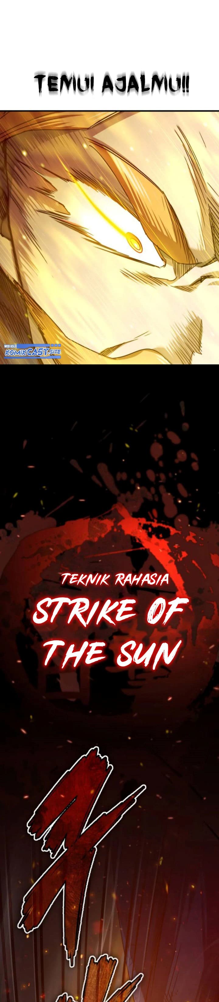 Read The Heavenly Demon Can’t Live A Normal Life (ID) Manga Online