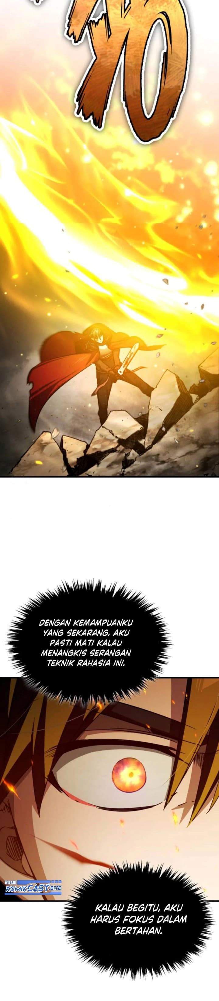 Read The Heavenly Demon Can’t Live A Normal Life (ID) Manga Online