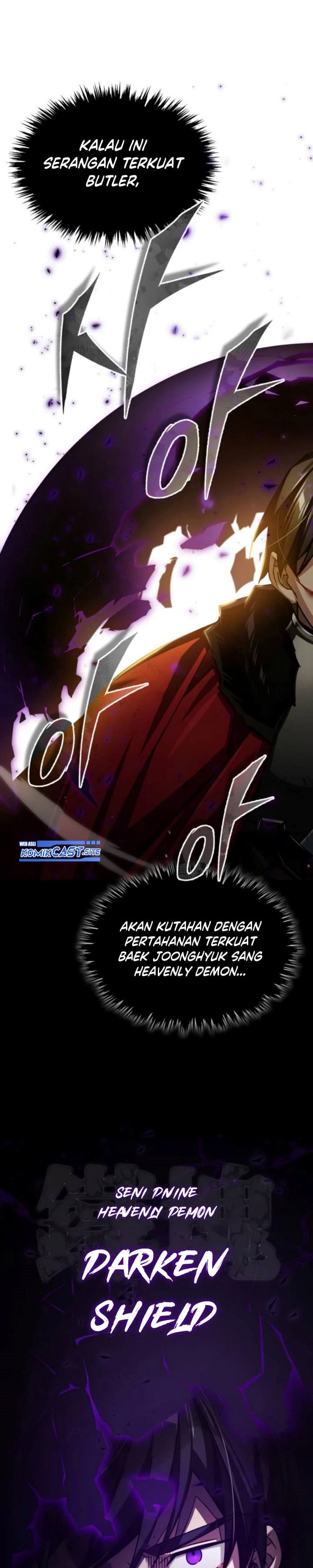 Read The Heavenly Demon Can’t Live A Normal Life (ID) Manga Online