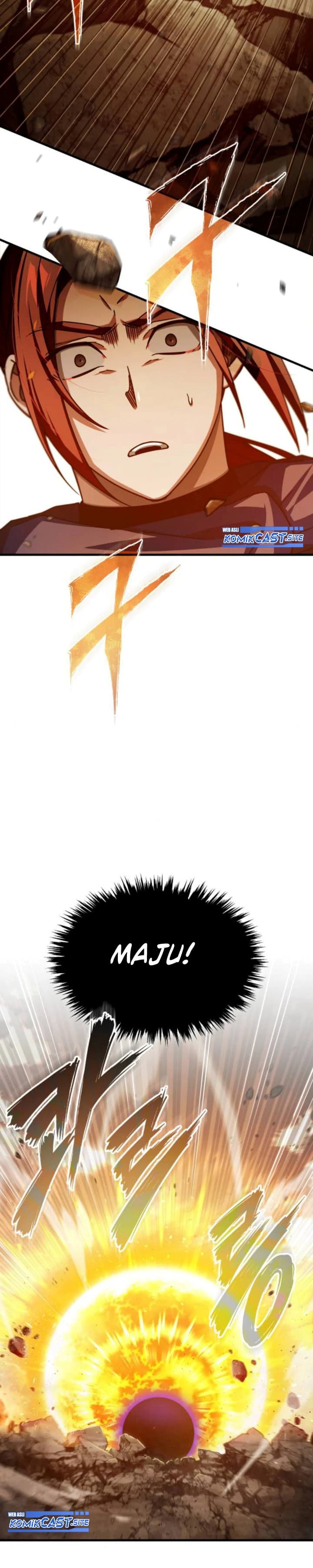 Read The Heavenly Demon Can’t Live A Normal Life (ID) Manga Online