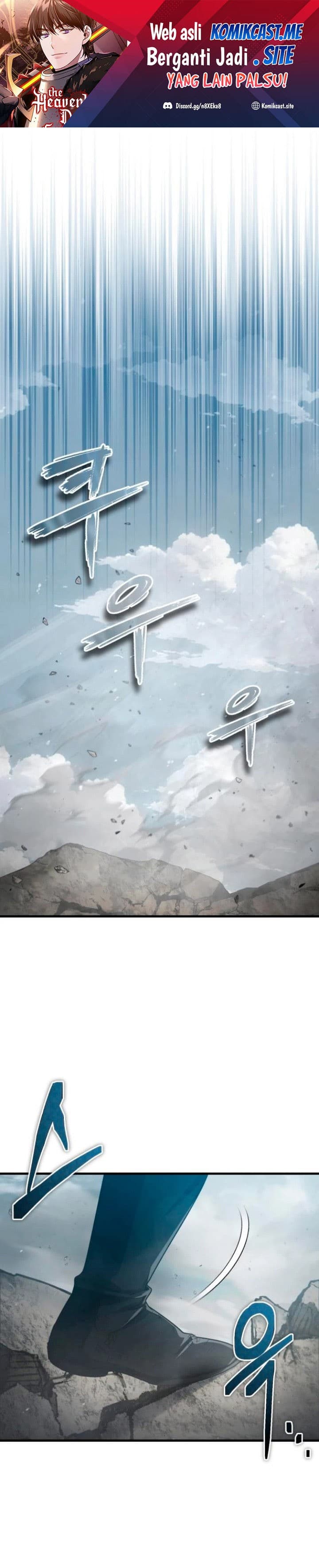 Read The Heavenly Demon Can’t Live A Normal Life (ID) Manga Online