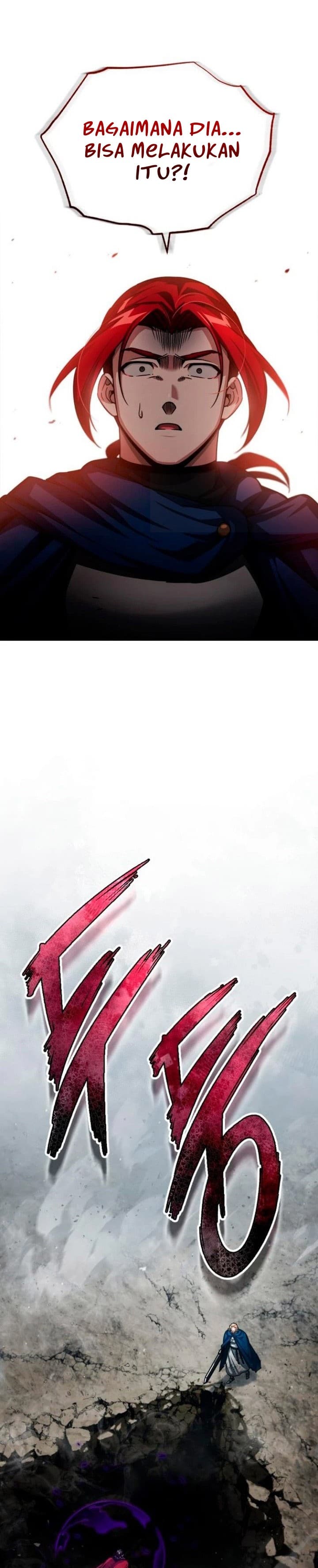 Read The Heavenly Demon Can’t Live A Normal Life (ID) Manga Online