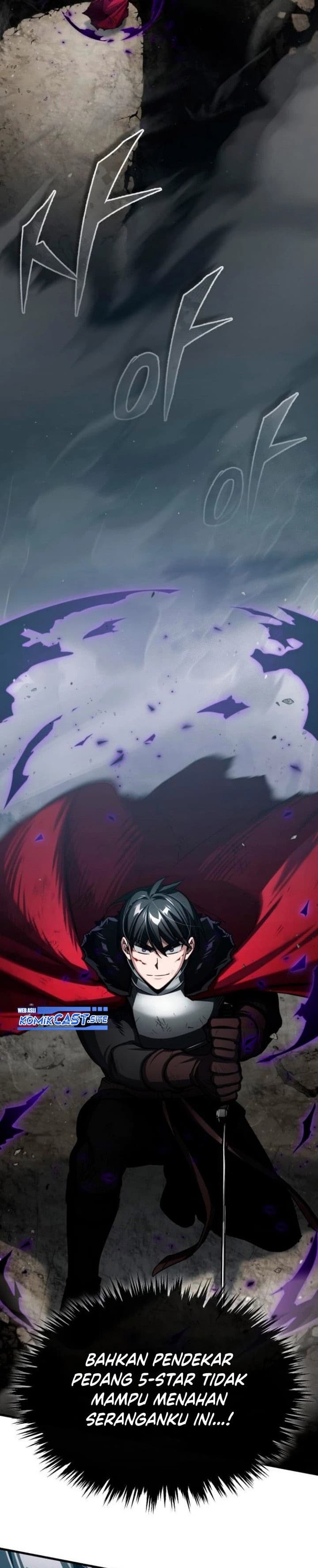 Read The Heavenly Demon Can’t Live A Normal Life (ID) Manga Online