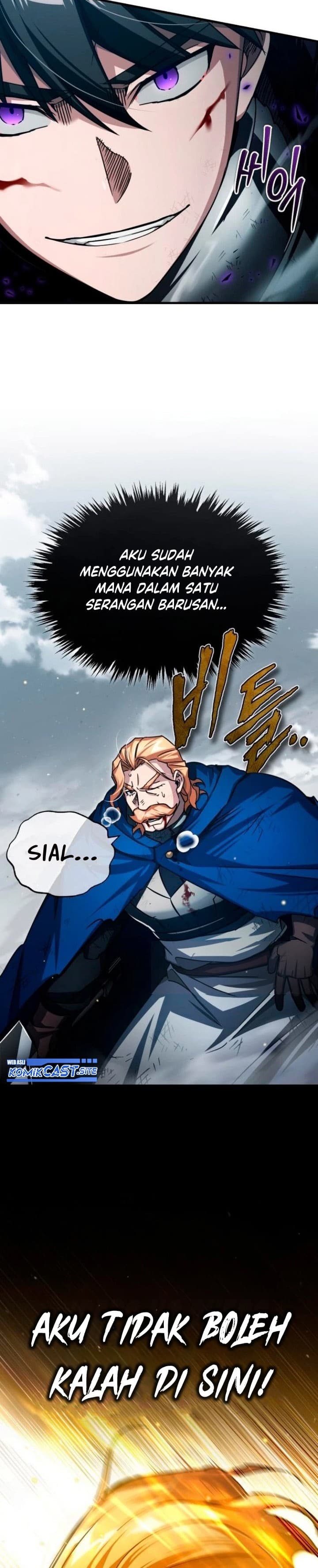 Read The Heavenly Demon Can’t Live A Normal Life (ID) Manga Online