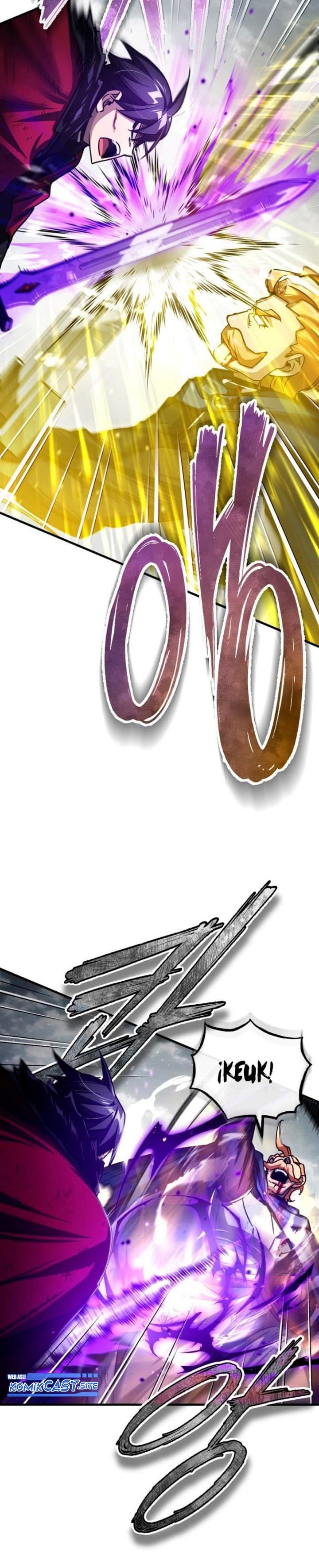 Read The Heavenly Demon Can’t Live A Normal Life (ID) Manga Online