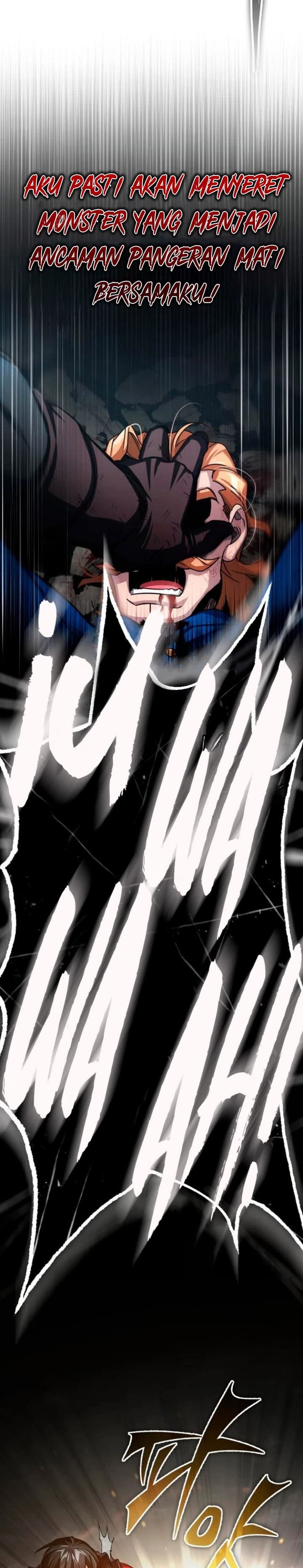 Read The Heavenly Demon Can’t Live A Normal Life (ID) Manga Online