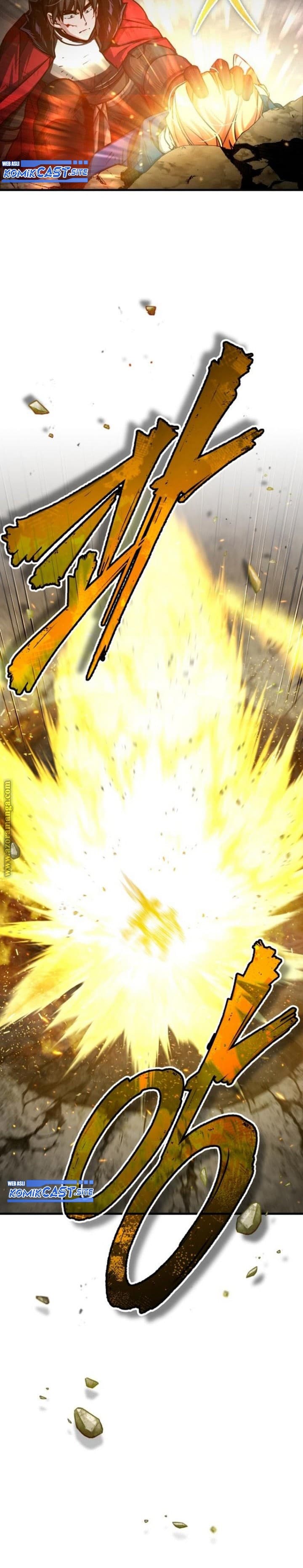 Read The Heavenly Demon Can’t Live A Normal Life (ID) Manga Online