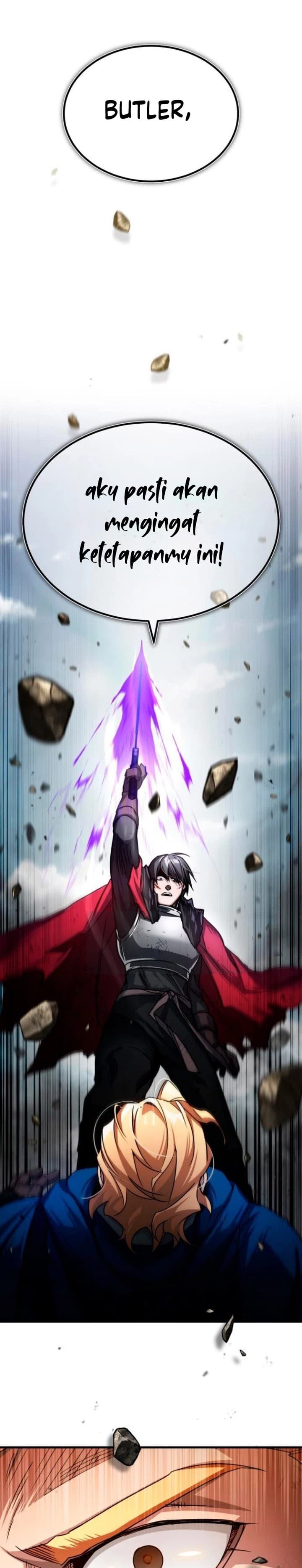 Read The Heavenly Demon Can’t Live A Normal Life (ID) Manga Online