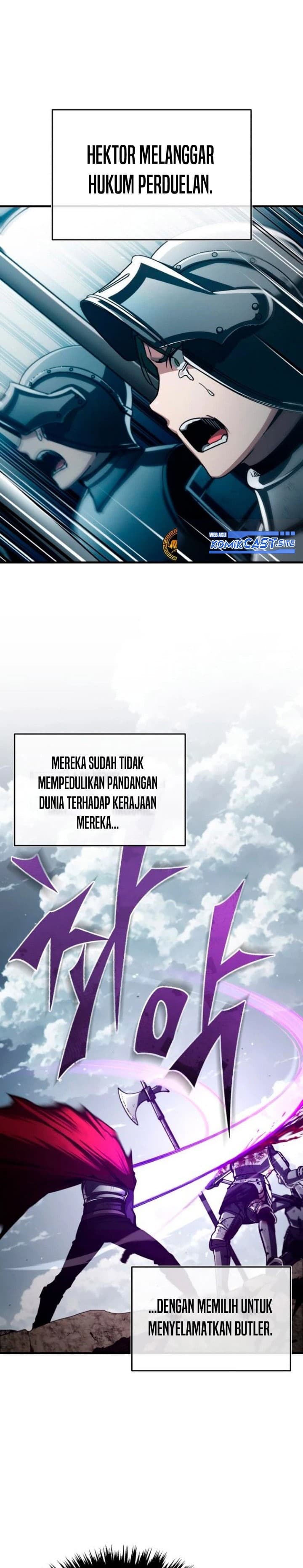 Read The Heavenly Demon Can’t Live A Normal Life (ID) Manga Online