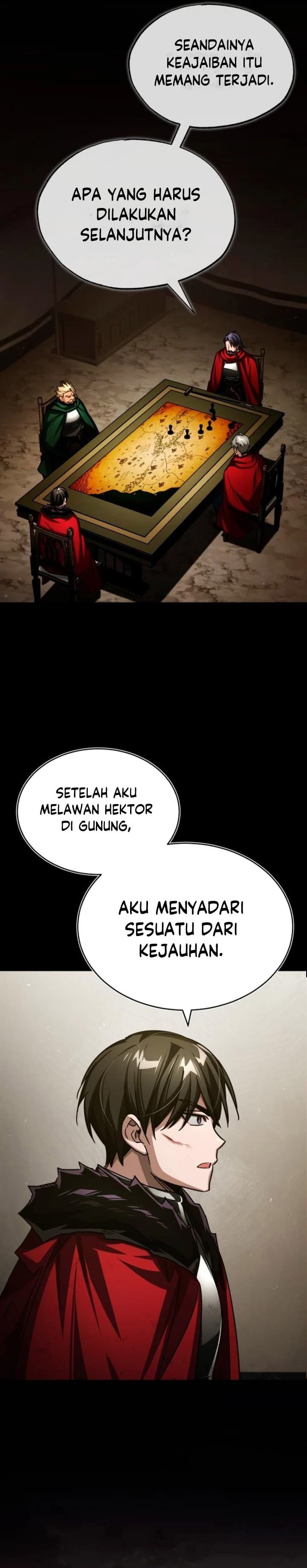 Read The Heavenly Demon Can’t Live A Normal Life (ID) Manga Online