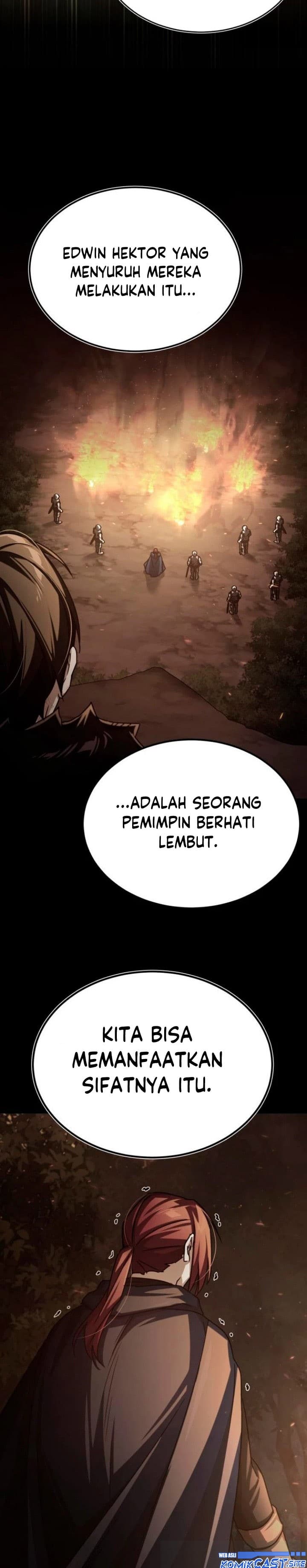 Read The Heavenly Demon Can’t Live A Normal Life (ID) Manga Online