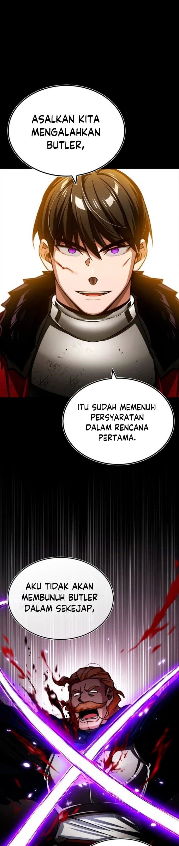 Read The Heavenly Demon Can’t Live A Normal Life (ID) Manga Online