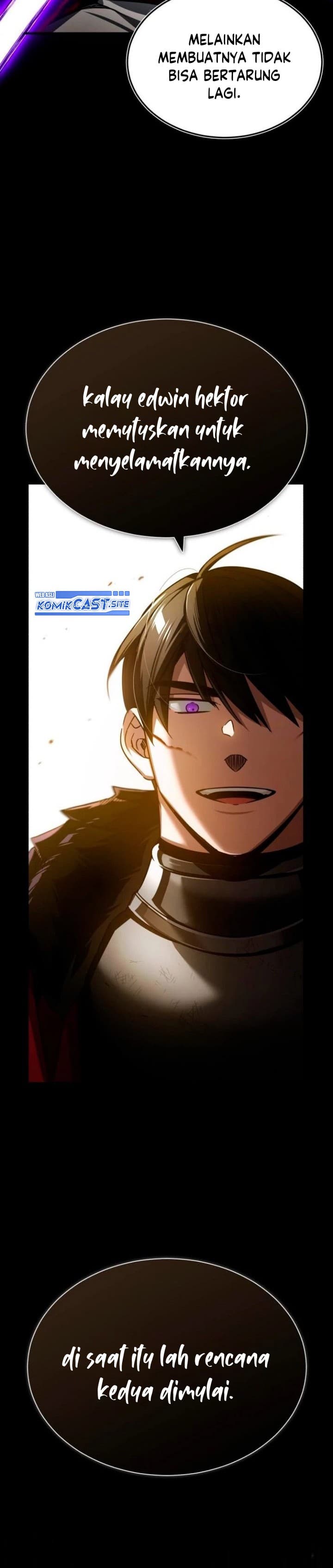 Read The Heavenly Demon Can’t Live A Normal Life (ID) Manga Online