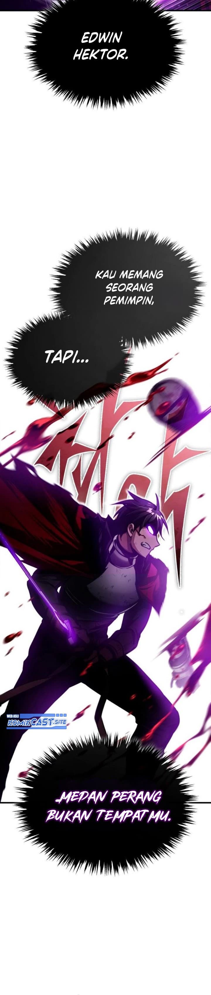 Read The Heavenly Demon Can’t Live A Normal Life (ID) Manga Online