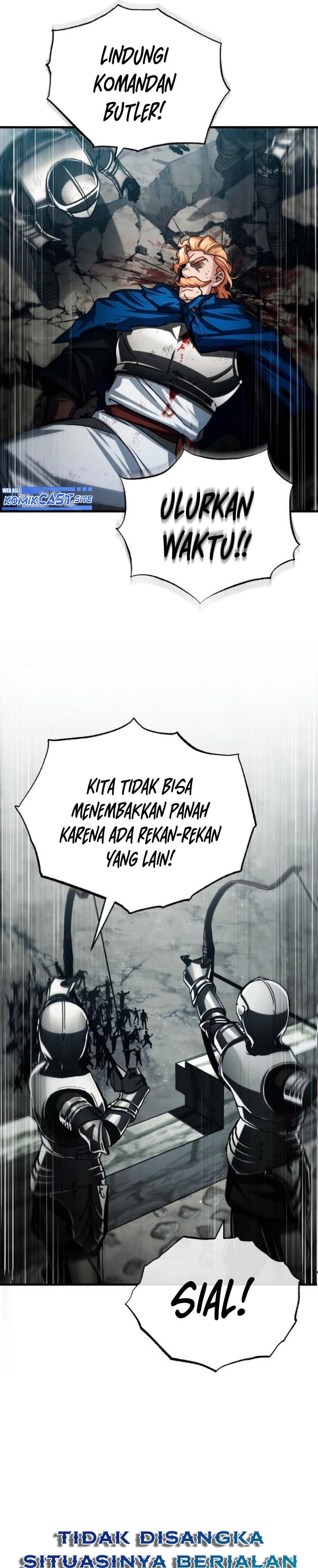 Read The Heavenly Demon Can’t Live A Normal Life (ID) Manga Online