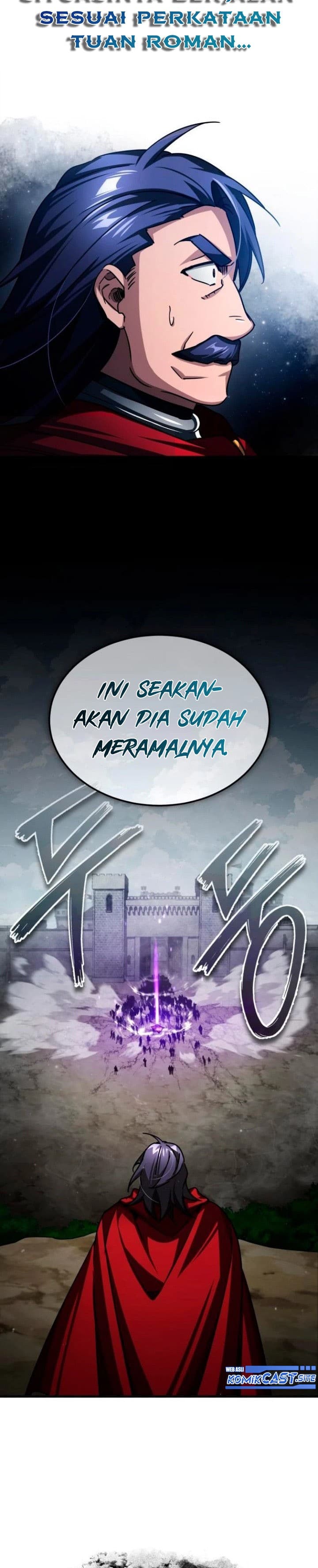 Read The Heavenly Demon Can’t Live A Normal Life (ID) Manga Online