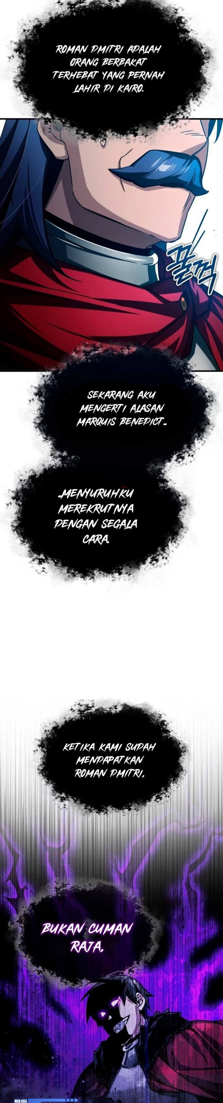 Read The Heavenly Demon Can’t Live A Normal Life (ID) Manga Online