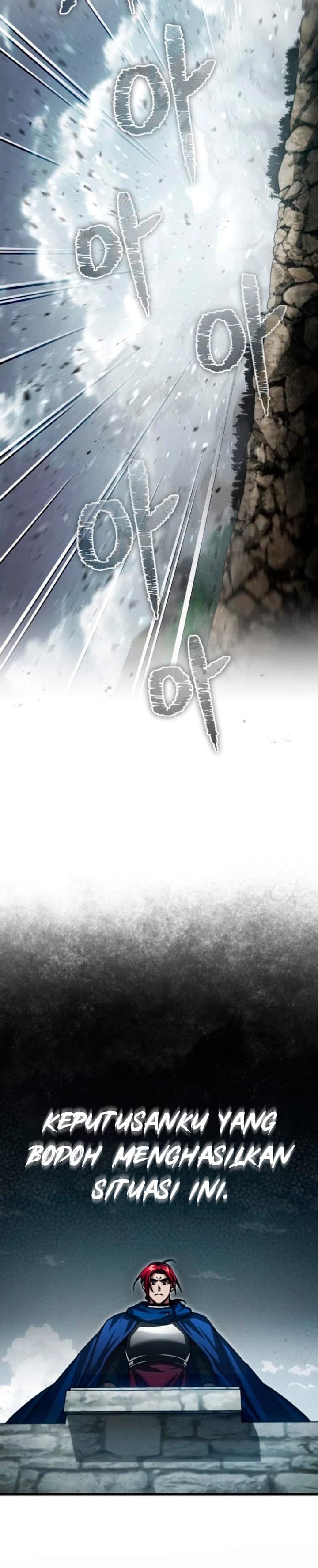 Read The Heavenly Demon Can’t Live A Normal Life (ID) Manga Online