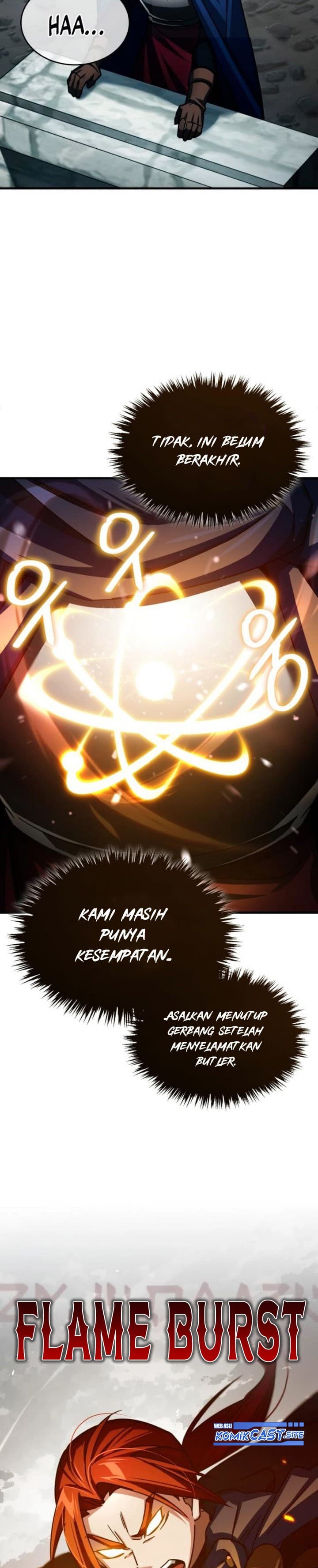 Read The Heavenly Demon Can’t Live A Normal Life (ID) Manga Online