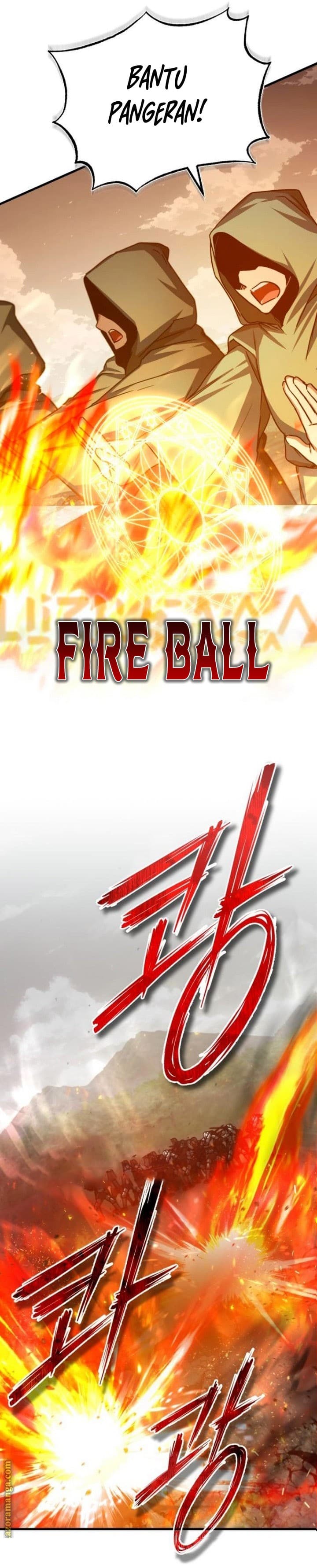 Read The Heavenly Demon Can’t Live A Normal Life (ID) Manga Online